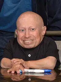 Verne Troyer