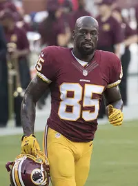 Vernon Davis