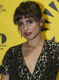 Verónica Echegui