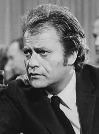 Vic Morrow