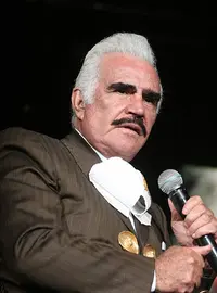 Vicente Fernandez