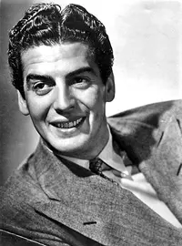 Victor Mature