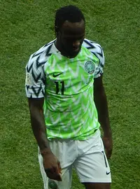 Victor Moses