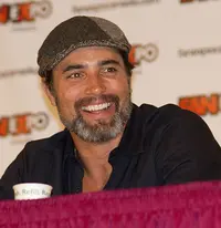 Victor Webster