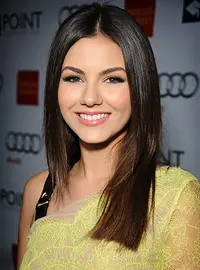 Victoria Justice