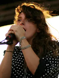 Victoria Legrand