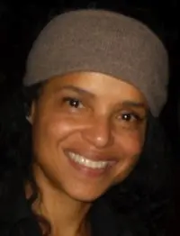 Victoria Rowell