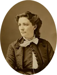 Victoria Woodhull