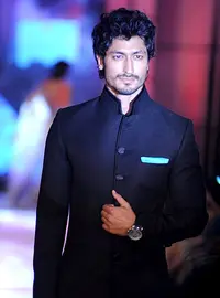 Vidyut Jamwal