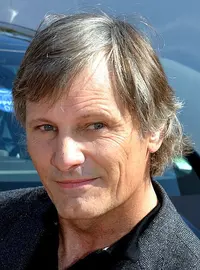 Viggo Mortensen