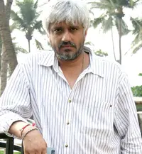 Vikram Bhatt