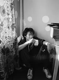 Viktor Tsoi