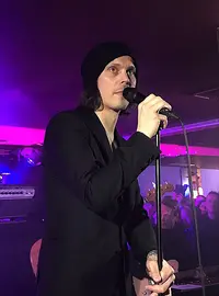 Ville Valo