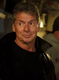 Vince McMahon