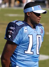 Vince Young