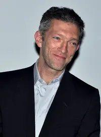 Vincent Cassel