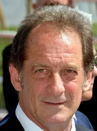 Vincent Lindon