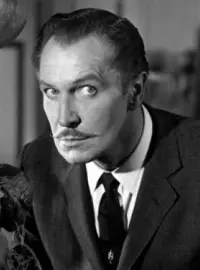 Vincent Price