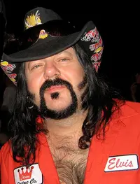 Vinnie Paul