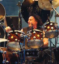 Vinny Appice