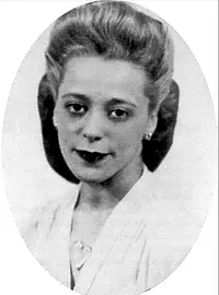 Viola Desmond