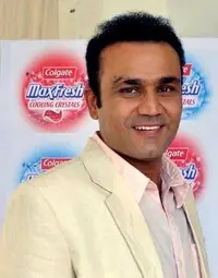 Virender Sehwag