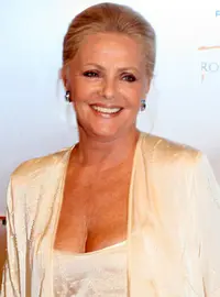 Virna Lisi