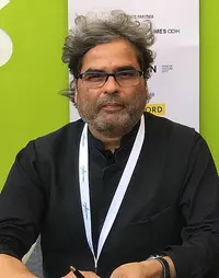 Vishal Bhardwaj