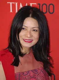 Vivienne Tam