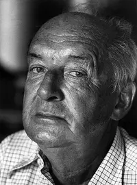 Vladimir Nabokov