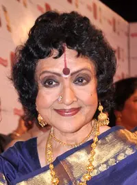 Vyjayanthimala