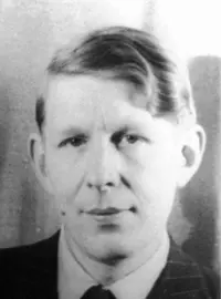 W. H. Auden