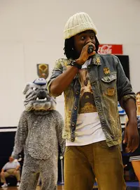 Wale (rapper)