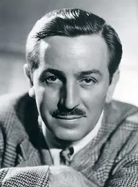 Walt Disney