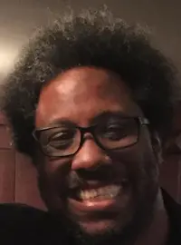 Walter Kamau Bell