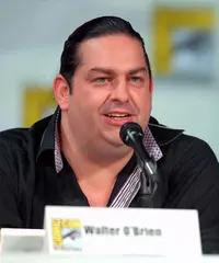 Walter O&#x27;Brien