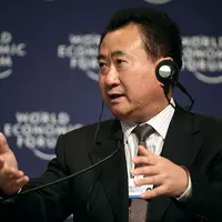 Wang Jianlin