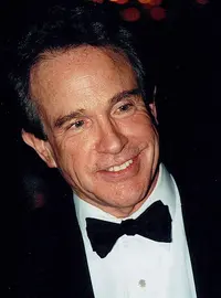 Warren Beatty