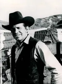 Warren Oates