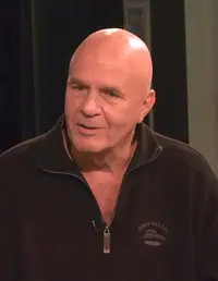 Wayne Dyer