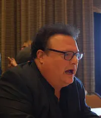 Wayne Knight