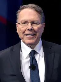 Wayne LaPierre