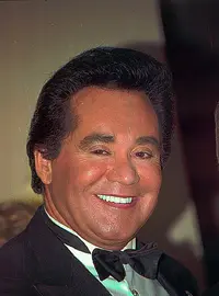 Wayne Newton