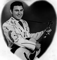 Webb Pierce