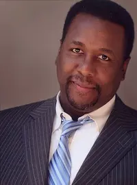 Wendell Pierce