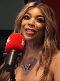 Wendy Williams