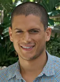 Wentworth Miller