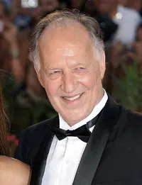 Werner Herzog