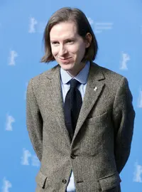 Wes Anderson