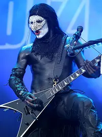 Wes Borland